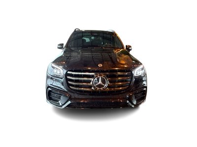2026 Mercedes-Benz GLS in Vancouver, British Columbia