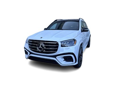 Mercedes-Benz GLS  2026 à Vancouver, Colombie-Britannique