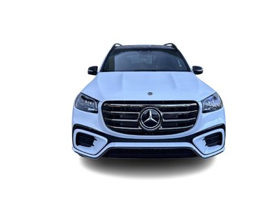 Mercedes-Benz GLS  2026 à Vancouver, Colombie-Britannique