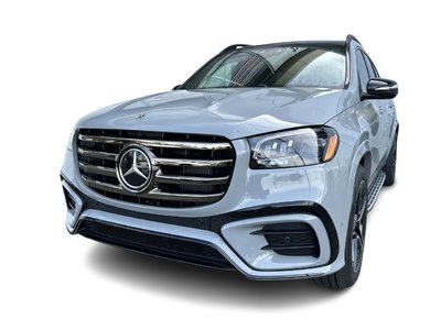 Mercedes-Benz GLS  2026 à Vancouver, Colombie-Britannique