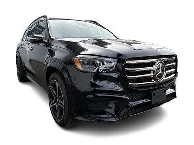 Mercedes-Benz GLS  2026 à Vancouver, Colombie-Britannique