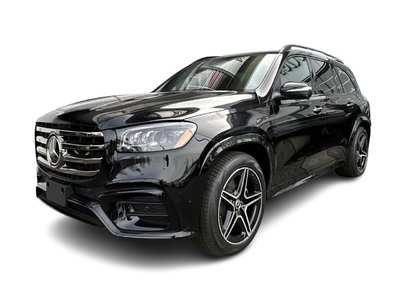 Mercedes-Benz GLS  2026 à Vancouver, Colombie-Britannique