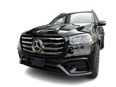 Mercedes-Benz GLS  2026 à Vancouver, Colombie-Britannique