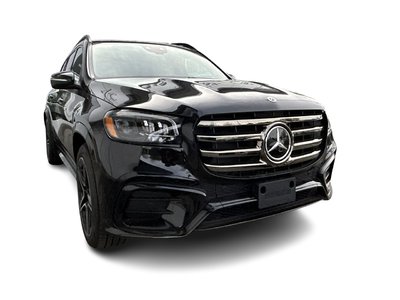 Mercedes-Benz GLS  2026 à Vancouver, Colombie-Britannique