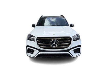 2026 Mercedes-Benz GLS in North Vancouver, British Columbia