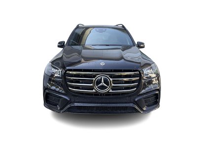 2026 Mercedes-Benz GLS in North Vancouver, British Columbia