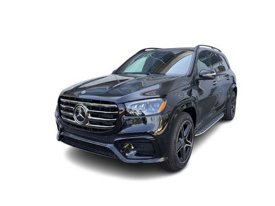 Mercedes-Benz GLS  2026 à Vancouver, Colombie-Britannique