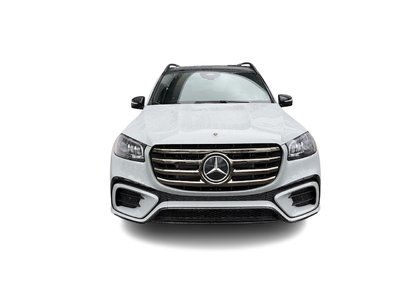 2026 Mercedes-Benz GLS in Vancouver, British Columbia