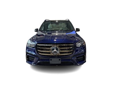 Mercedes-Benz GLS  2026 à Vancouver, Colombie-Britannique