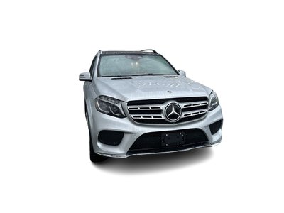 Mercedes-Benz GLS450  2018 à Vancouver, Colombie-Britannique