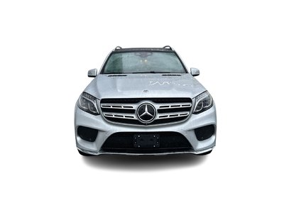 Mercedes-Benz GLS450  2018 à Vancouver, Colombie-Britannique