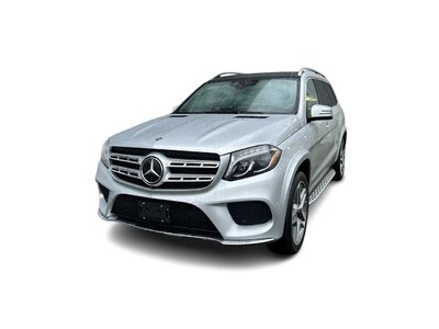 Mercedes-Benz GLS450  2018 à Vancouver, Colombie-Britannique