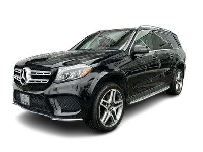 Mercedes-Benz GLS450  2019 à Vancouver, Colombie-Britannique