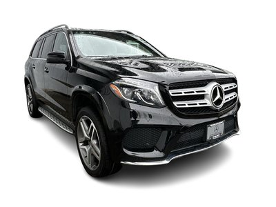 2019  GLS450 in North Vancouver, British Columbia