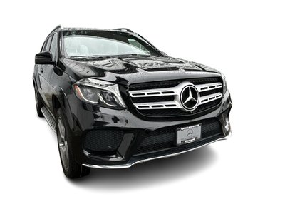 2019  GLS450 in North Vancouver, British Columbia