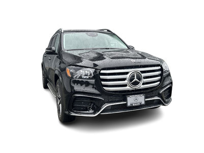 2024 Mercedes-Benz GLS450 in Langley, British Columbia