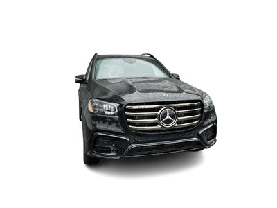 Mercedes-Benz GLS  2025 à Vancouver, Colombie-Britannique