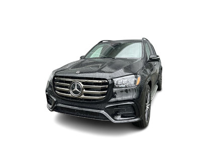Mercedes-Benz GLS  2025 à Vancouver, Colombie-Britannique