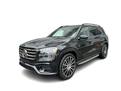 Mercedes-Benz GLS  2025 à Vancouver, Colombie-Britannique