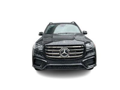 Mercedes-Benz GLS  2025 à Vancouver, Colombie-Britannique