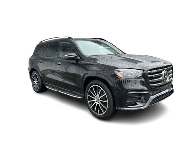 Mercedes-Benz GLS  2025 à Vancouver, Colombie-Britannique