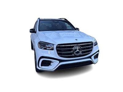Mercedes-Benz GLS  2026 à Vancouver, Colombie-Britannique