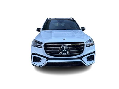 Mercedes-Benz GLS  2026 à Vancouver, Colombie-Britannique