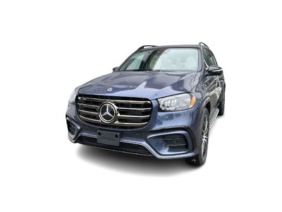 Mercedes-Benz GLS  2026 à Vancouver, Colombie-Britannique