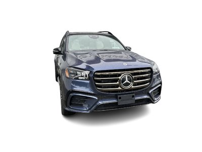 Mercedes-Benz GLS  2026 à Vancouver, Colombie-Britannique