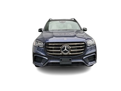Mercedes-Benz GLS  2026 à Vancouver, Colombie-Britannique