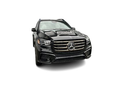 Mercedes-Benz GLS  2026 à Vancouver, Colombie-Britannique