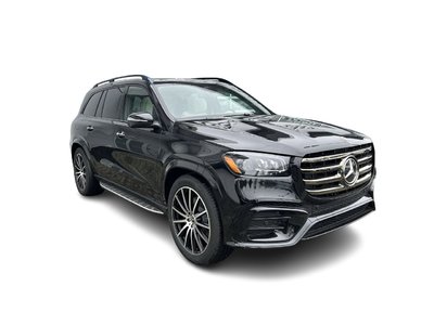 Mercedes-Benz GLS  2026 à Vancouver, Colombie-Britannique