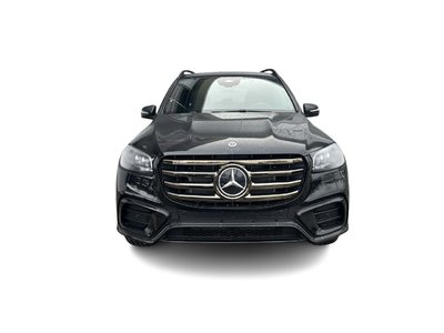 2026 Mercedes-Benz GLS in Vancouver, British Columbia
