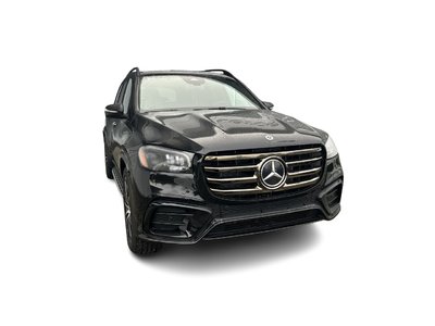 2026 Mercedes-Benz GLS in Vancouver, British Columbia