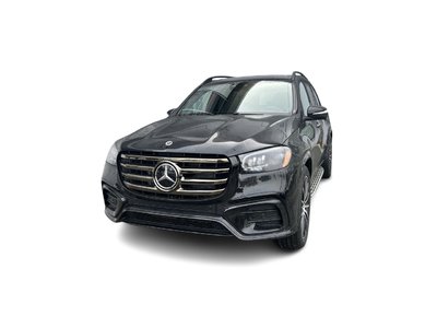 2026 Mercedes-Benz GLS in Vancouver, British Columbia