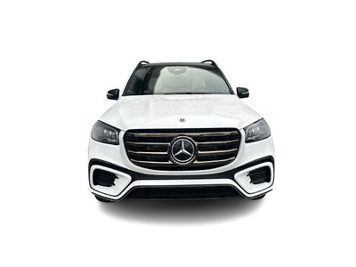 Mercedes-Benz GLS  2026 à Vancouver, Colombie-Britannique