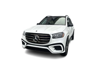 Mercedes-Benz GLS  2026 à Vancouver, Colombie-Britannique