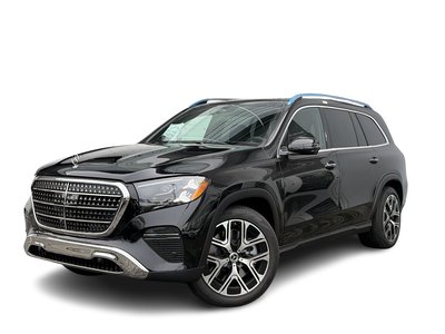 2027 Mercedes-Benz GLS in Vancouver, British Columbia