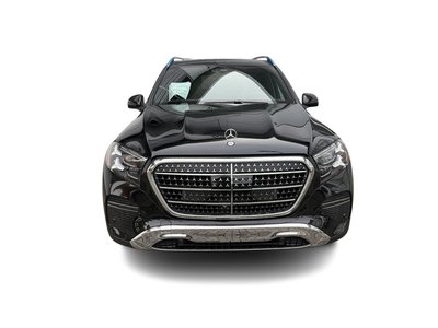 2027 Mercedes-Benz GLS in Vancouver, British Columbia
