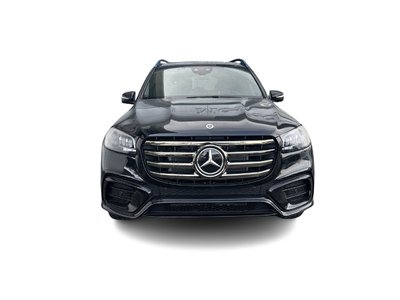 Mercedes-Benz GLS  2026 à Vancouver, Colombie-Britannique