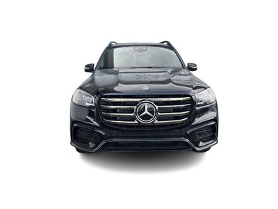 2026 Mercedes-Benz GLS in Vancouver, British Columbia