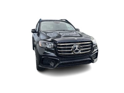 2026 Mercedes-Benz GLS in Vancouver, British Columbia