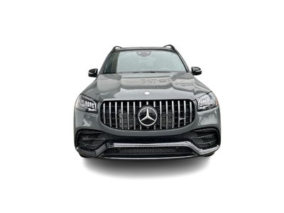 Mercedes-Benz GLS  2026 à Vancouver, Colombie-Britannique