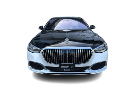 2023 Mercedes-Benz Mercedes-Maybach in Vancouver, British Columbia