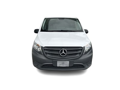 2021  Metris Cargo Van 135