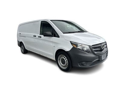 2021  Metris Cargo Van 135