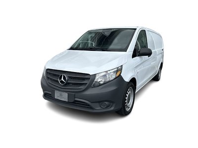 2021 Mercedes-Benz Metris Cargo Van 135