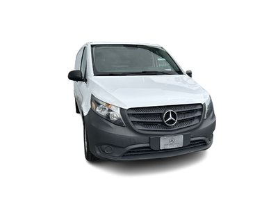 2021  Metris Cargo Van 135