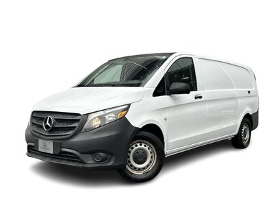 2021  Metris Cargo Van 135