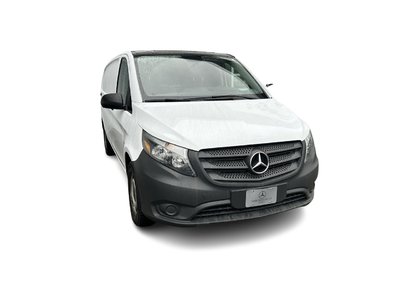 2021  Metris Cargo Van 135